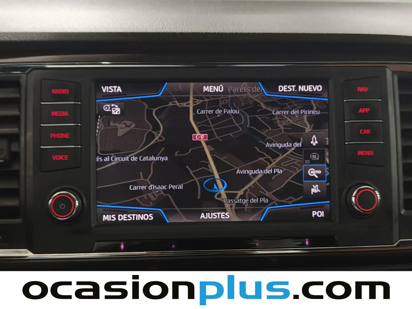 Foto Seat Ateca SEAT Ateca 2.0 TDI S&S Xcellence Plus 4Drive  (150 CV)