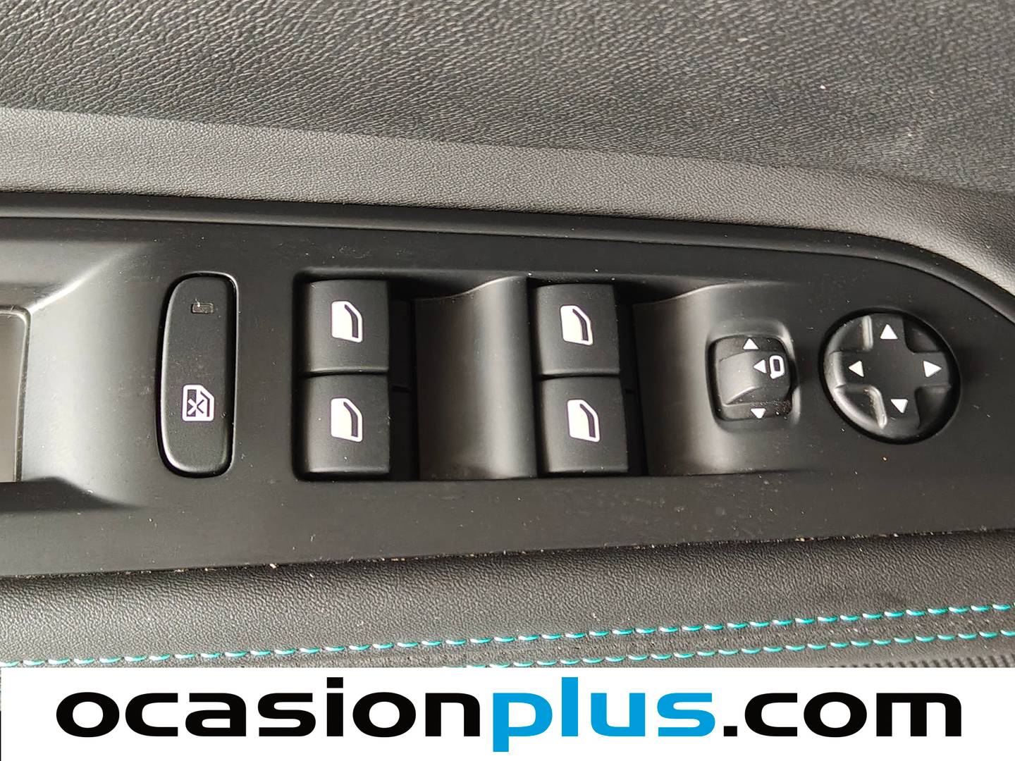 Peugeot 5008 Peugeot 5008 PureTech 130 S&S Allure Pack (130 CV) 7 Plazas de ocasión