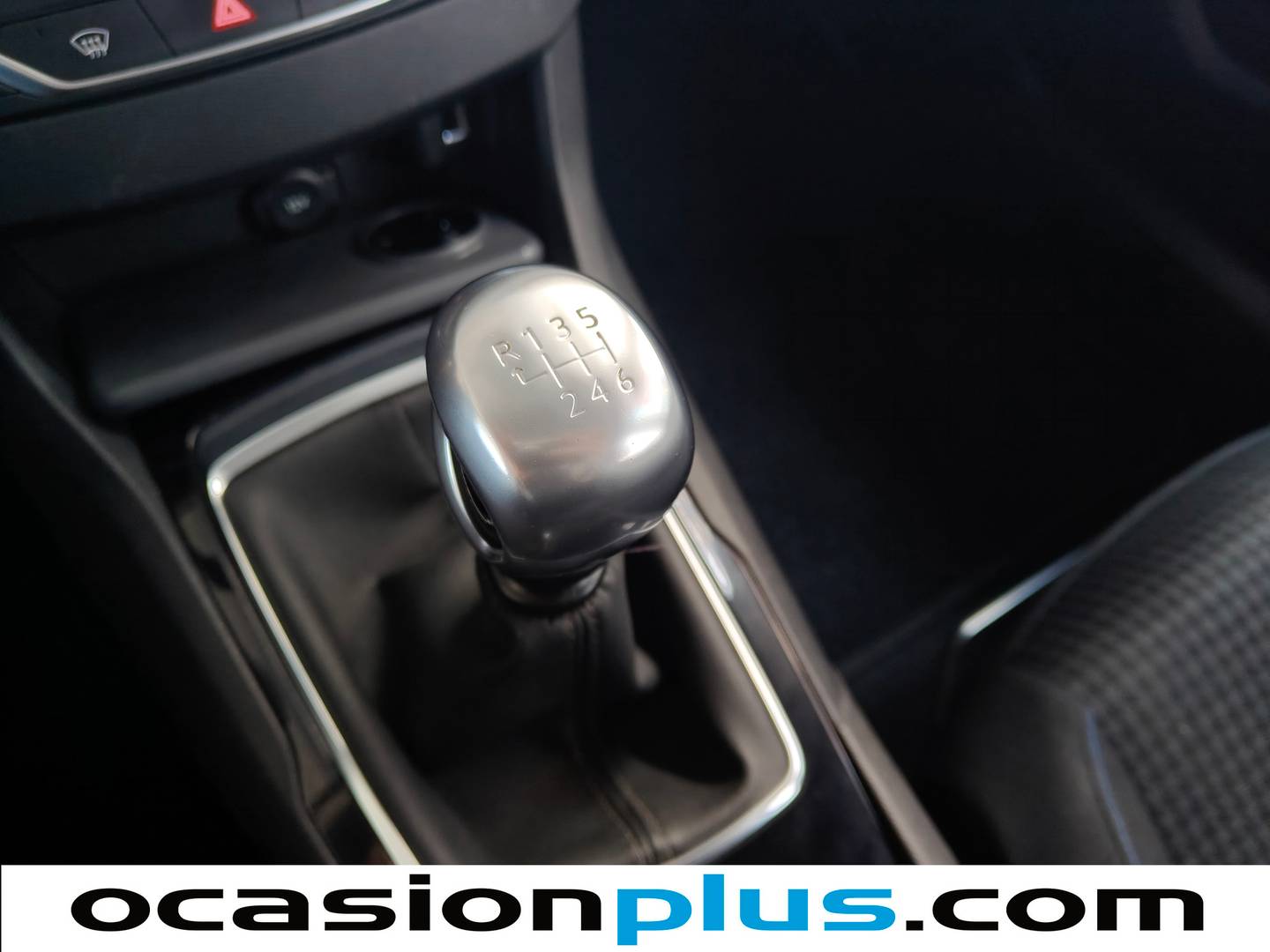 Peugeot 308 Peugeot 308 PureTech 110 S&S Style  (110 CV) de segunda mano