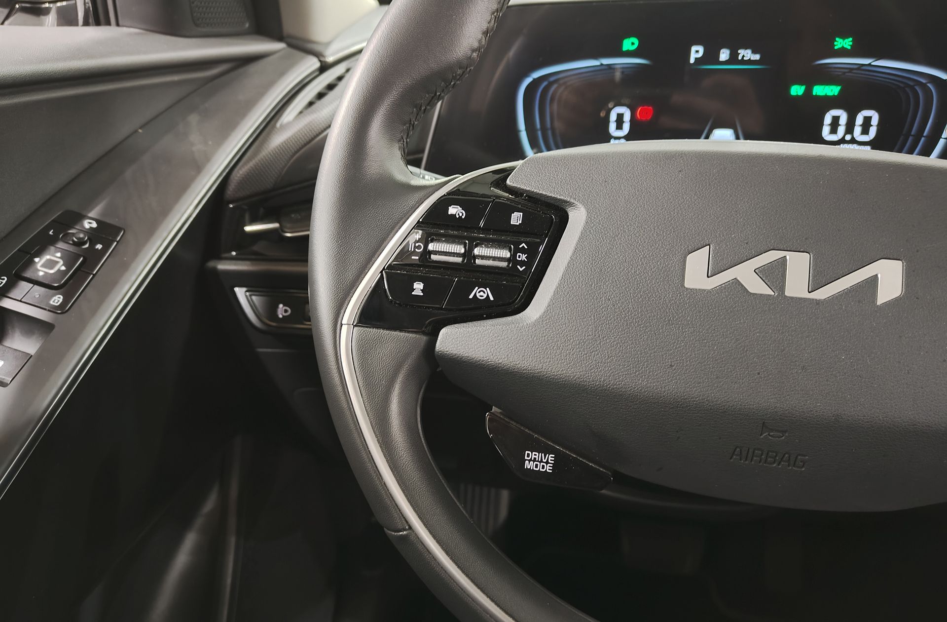 Kia Niro 1.6 GDi HEV Híbrido Drive - foto 28