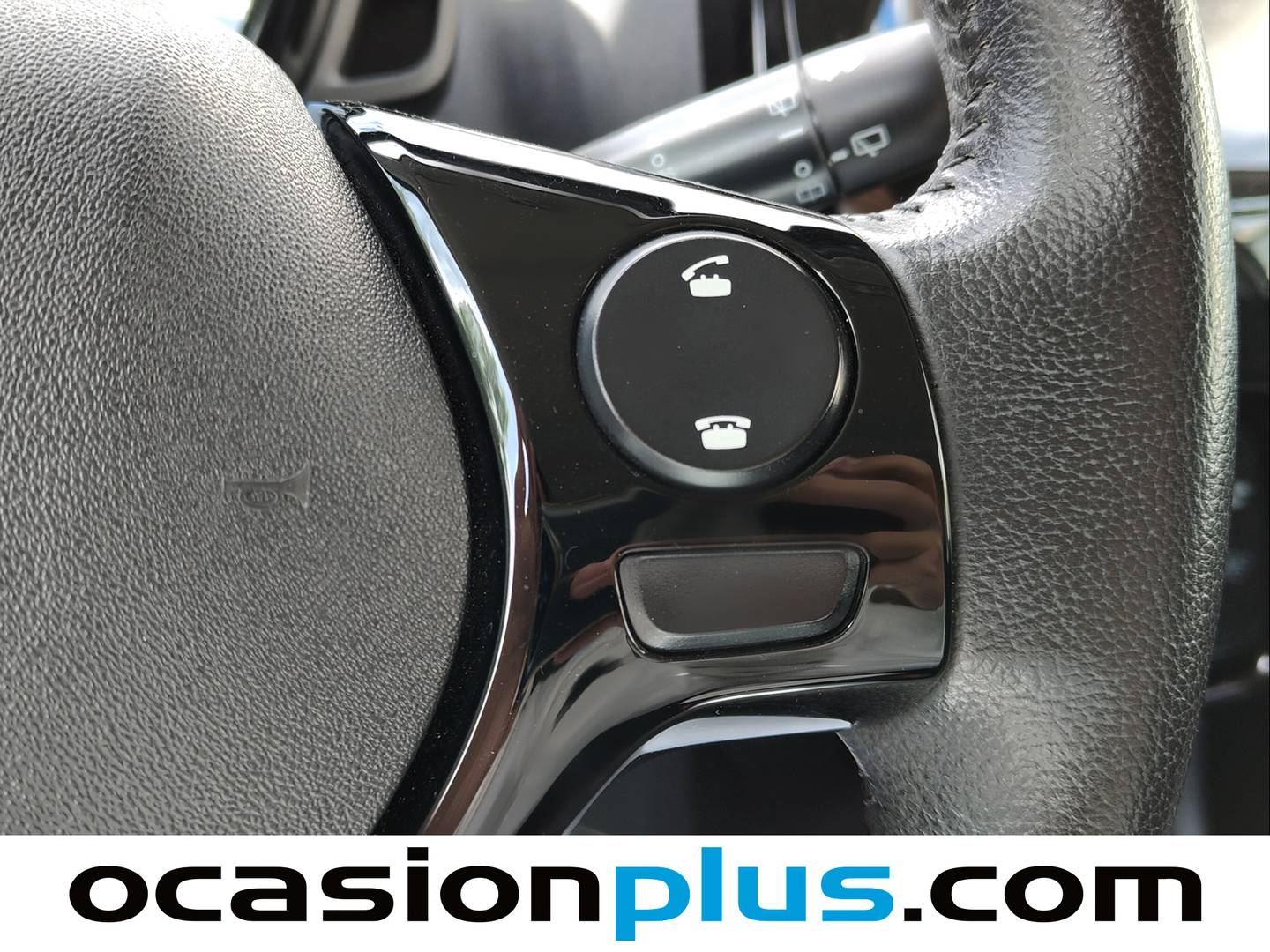 Peugeot 108 Peugeot 108 1.2 PureTech Allure (82 CV) seminuevo