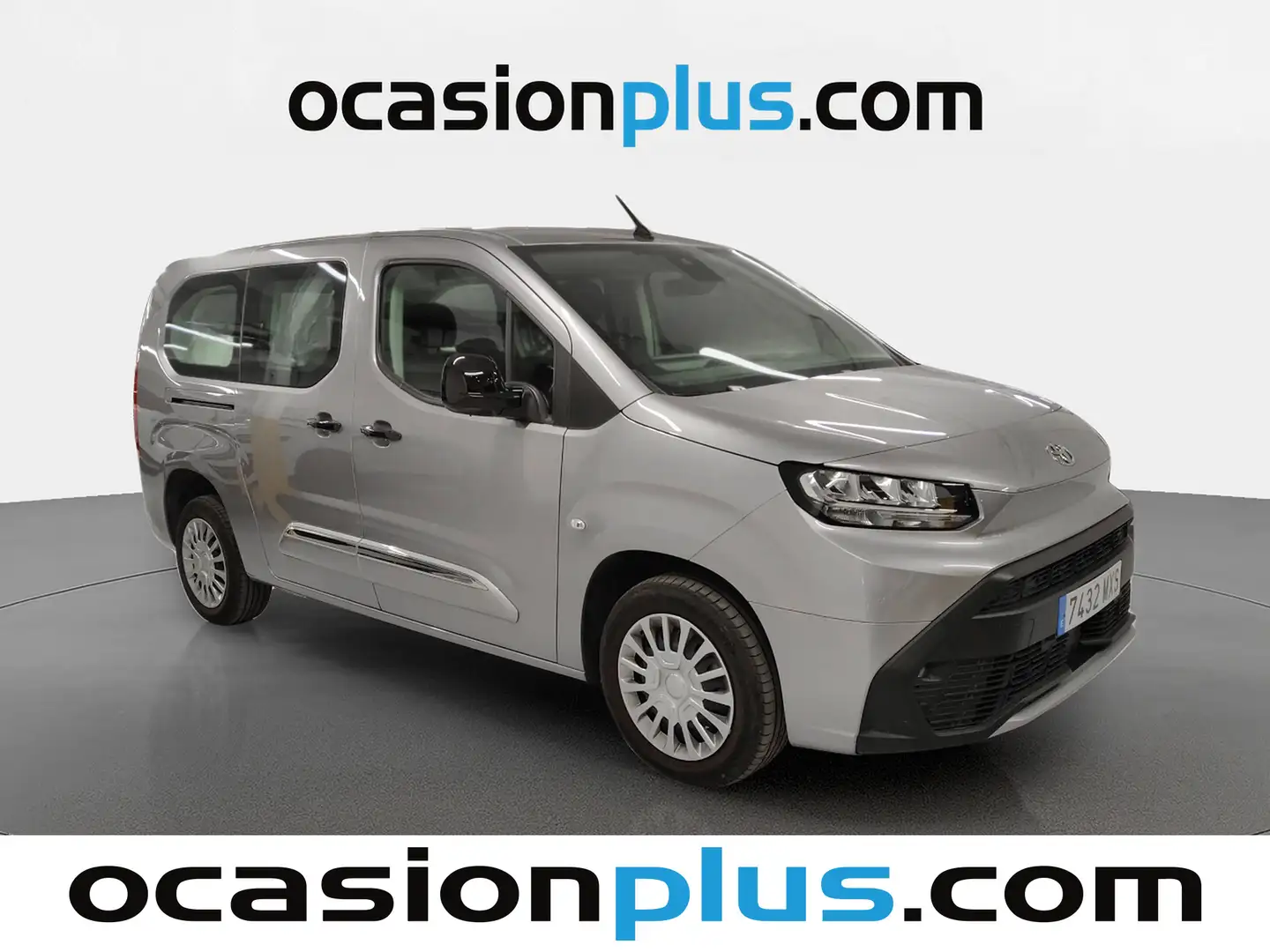 Foto Toyota Proace City Verso Toyota Proace City Verso 1.5D Family Active L1 (131 CV)