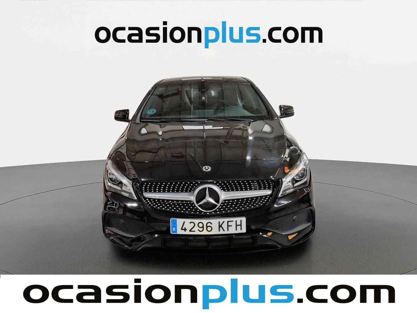 Mercedes CLA Mercedes CLA Shooting Brake CLA Shooting Brake 200 (156 CV) Pack AMG km 0