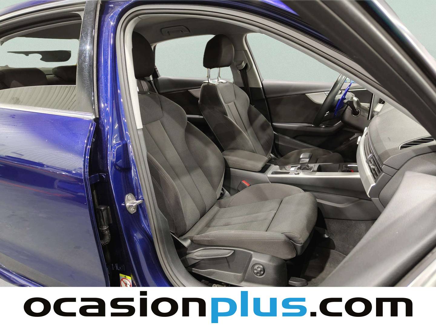 Audi A4 Audi A4 S line 30 TDI (136 CV) S tronic híbrido