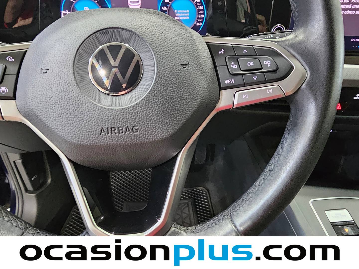 Volkswagen Golf Volkswagen Golf 2.0 TDI (115 CV) DSG barato