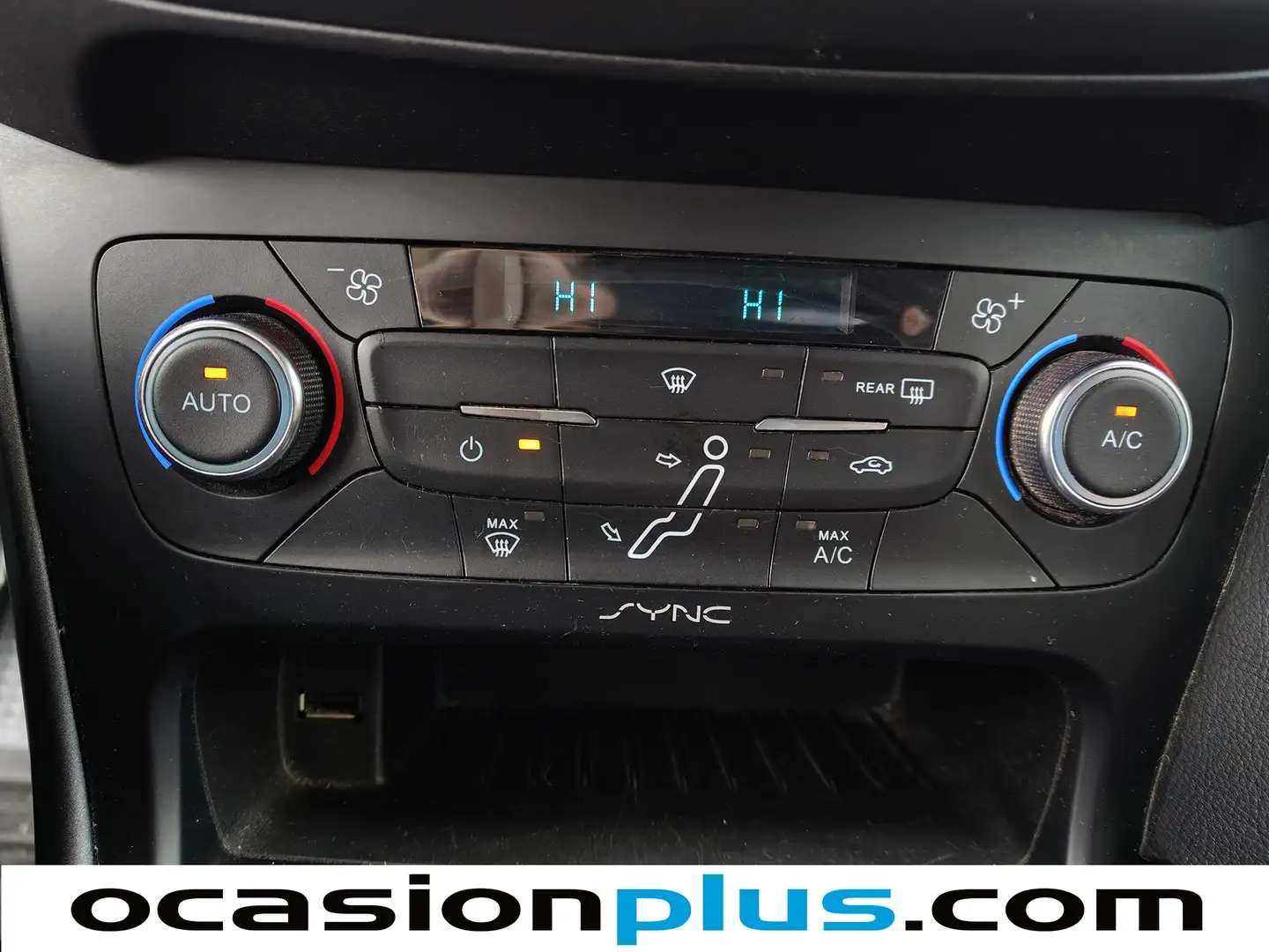 Foto Ford Focus Ford Focus 1.0 Ecoboost S&S Trend+ (125 CV)