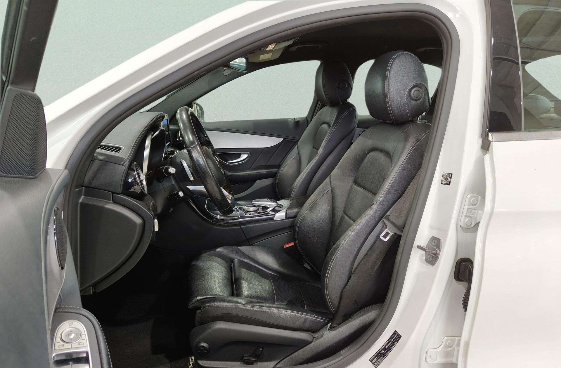 Mercedes-Benz Clase C 220 d Pack AMG - foto 12