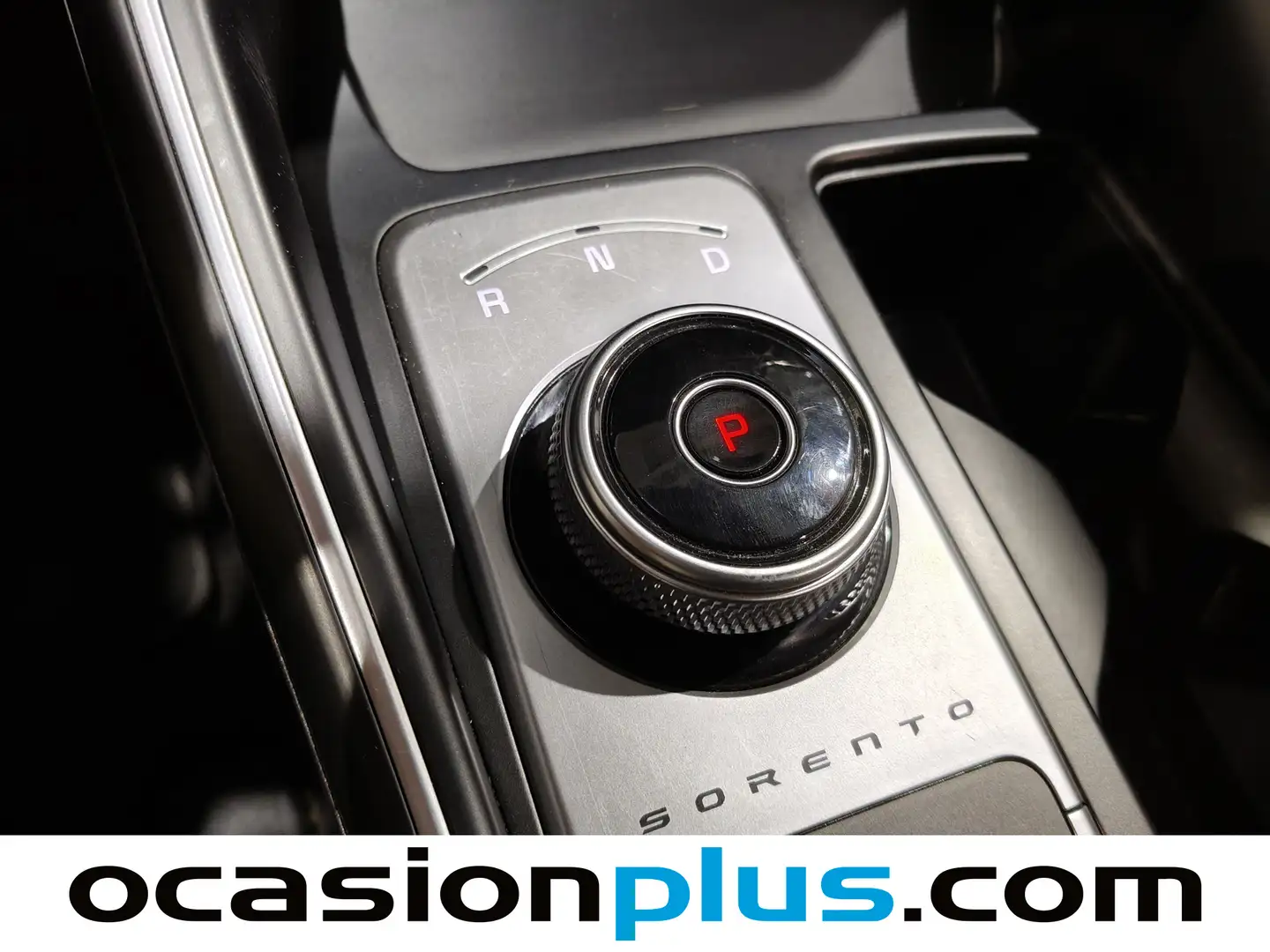 Foto KIA Sorento Kia Sorento 1.6 T-GDi HEV Drive 4x2 7 Plazas (230 CV)