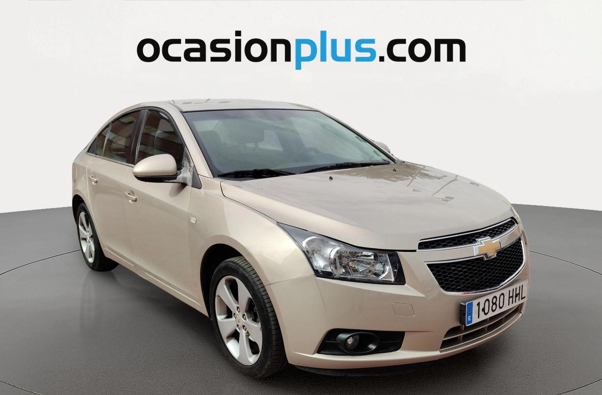 Chevrolet Cruze 1.8 LTZ Aut. - foto 2