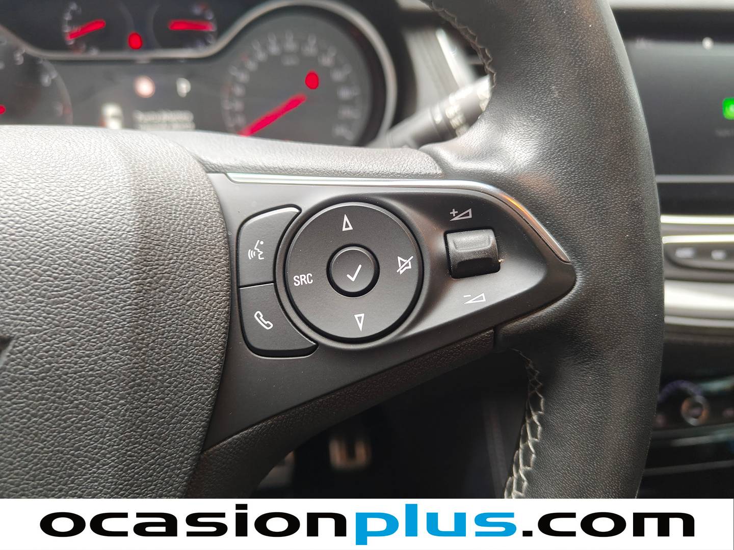 Opel Grandland X Opel Grandland X 1.2 Turbo Ultimate Auto (130 CV) barato