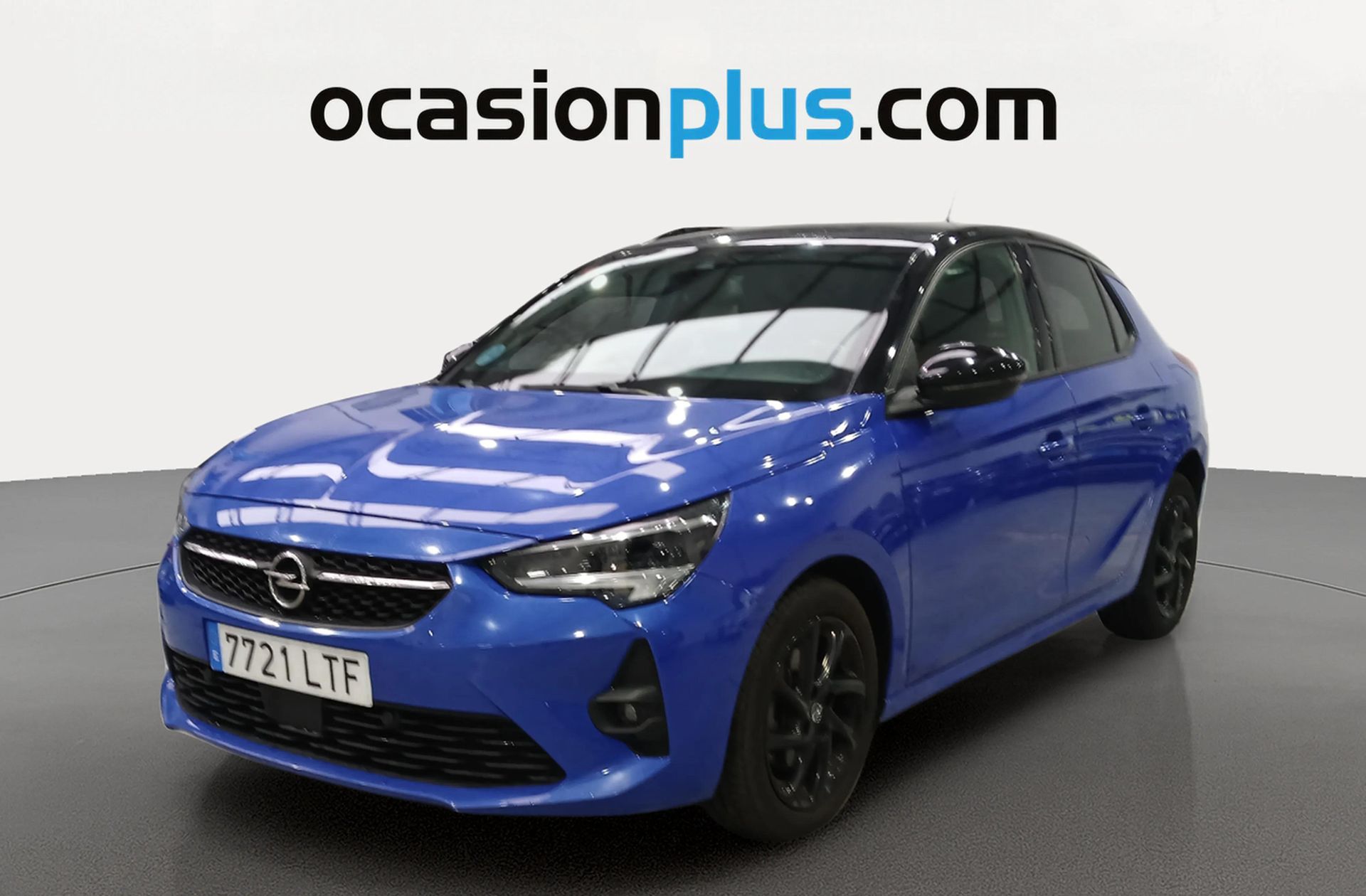 Opel Corsa 1.2 Turbo XHL GS-Line