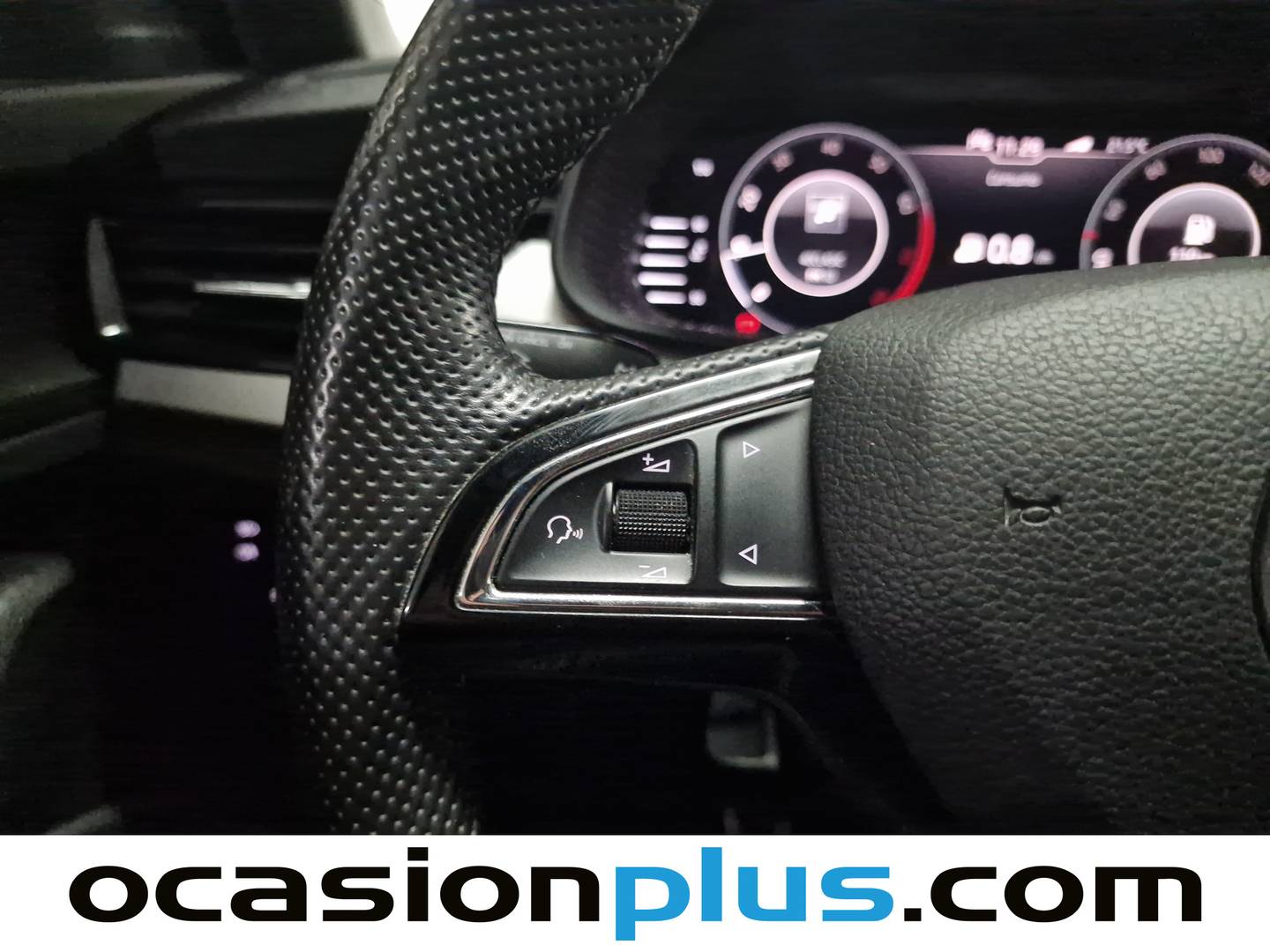 Skoda Scala Skoda Scala 1.5 TSI Sport (150 CV) seminuevo