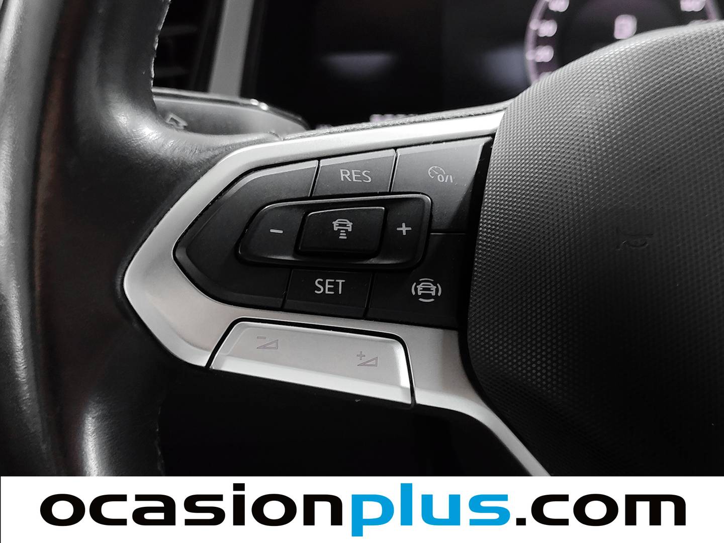 Accesorios del Volkswagen T-Roc Volkswagen T-Roc Life 1.0 TSI (115 CV)