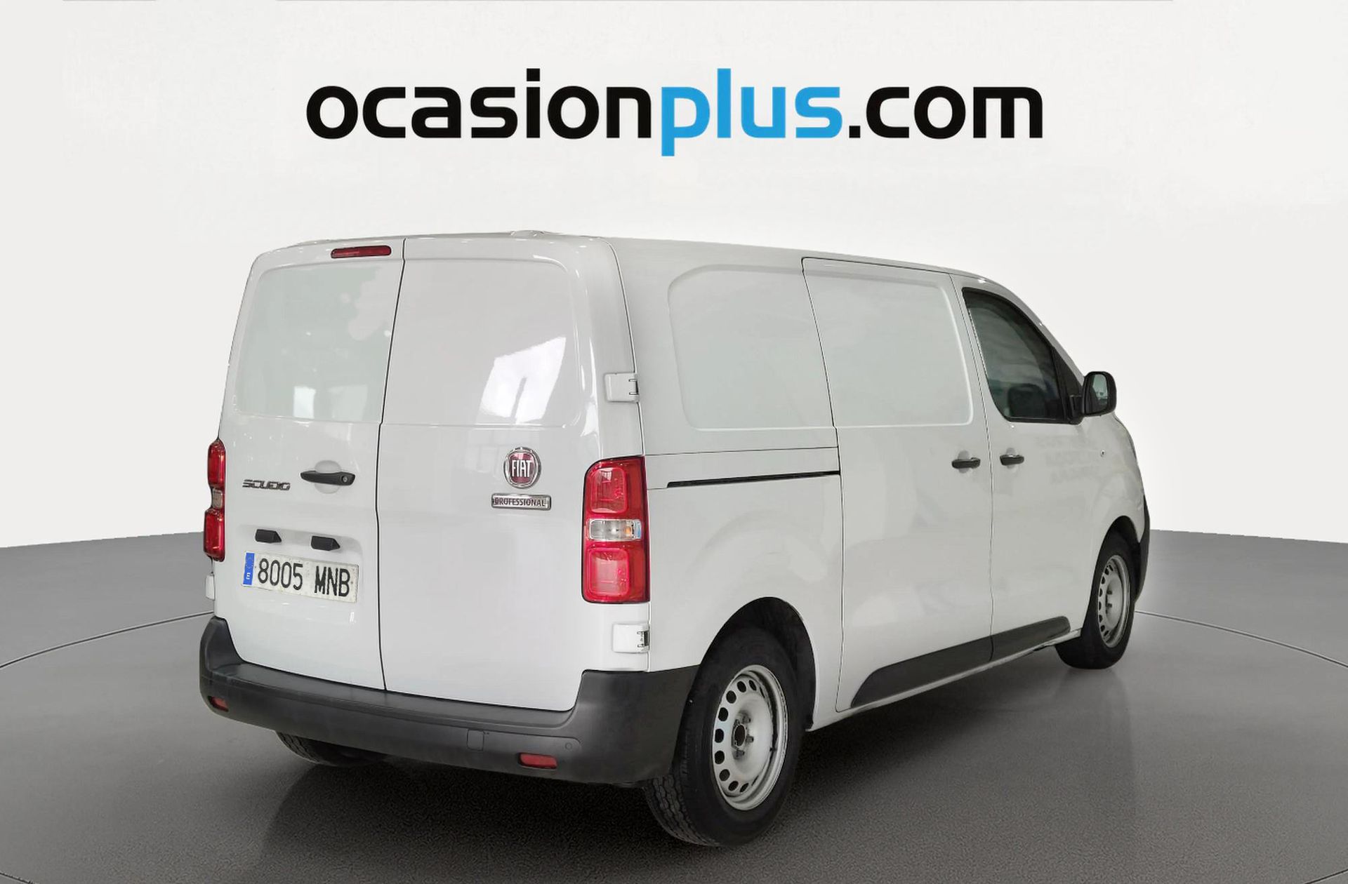 Fiat Scudo 1.5 BlueHDi L2 Business - foto 4