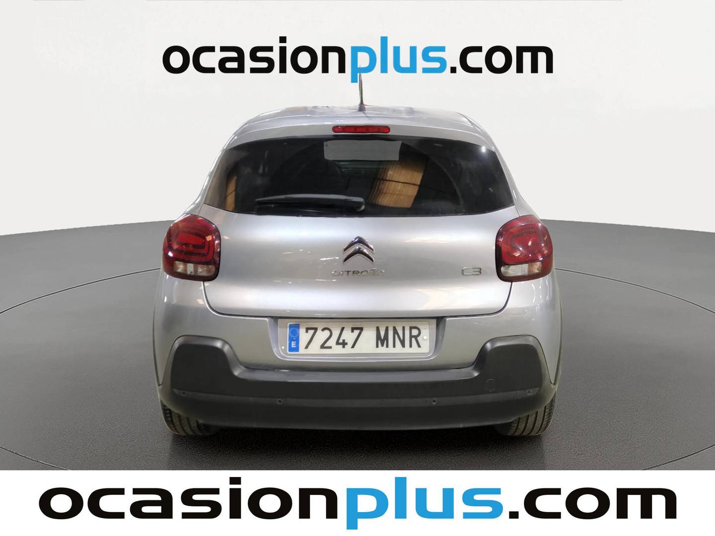 Citroën C3 Citroën C3 PureTech 83 S&S Max (83 CV) barato