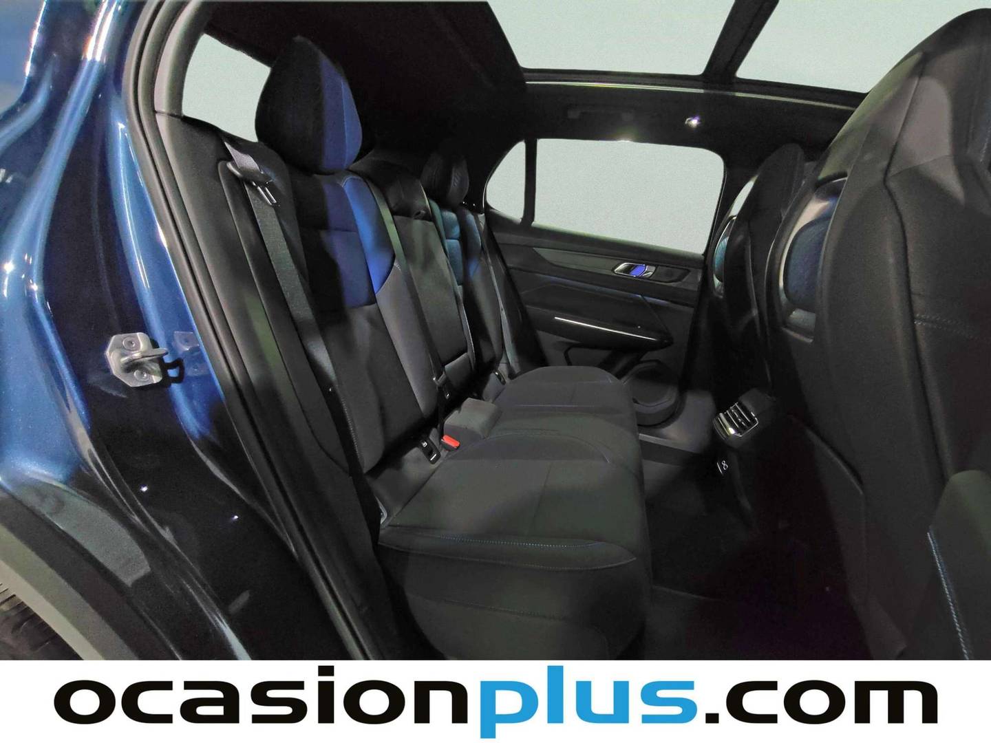 Foto Lynk & Co 01 Lynk & Co 01 1.5 PHEV (261 CV) siete plazas