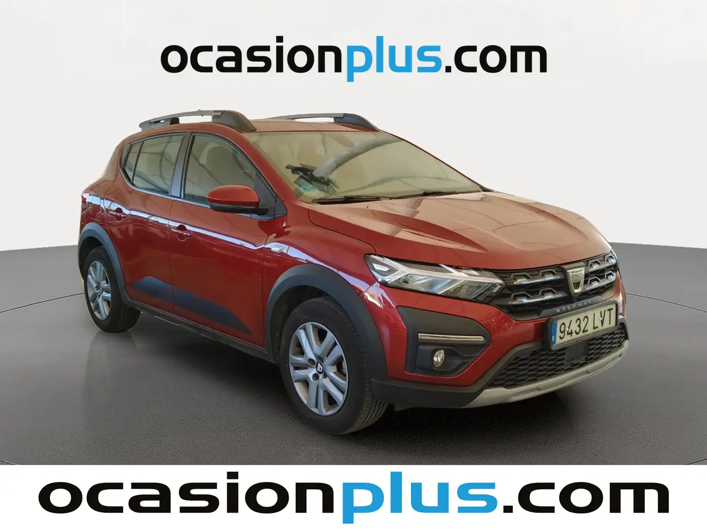 Foto Dacia Sandero Dacia Sandero Stepway Comfort TCe (90CV) CVT