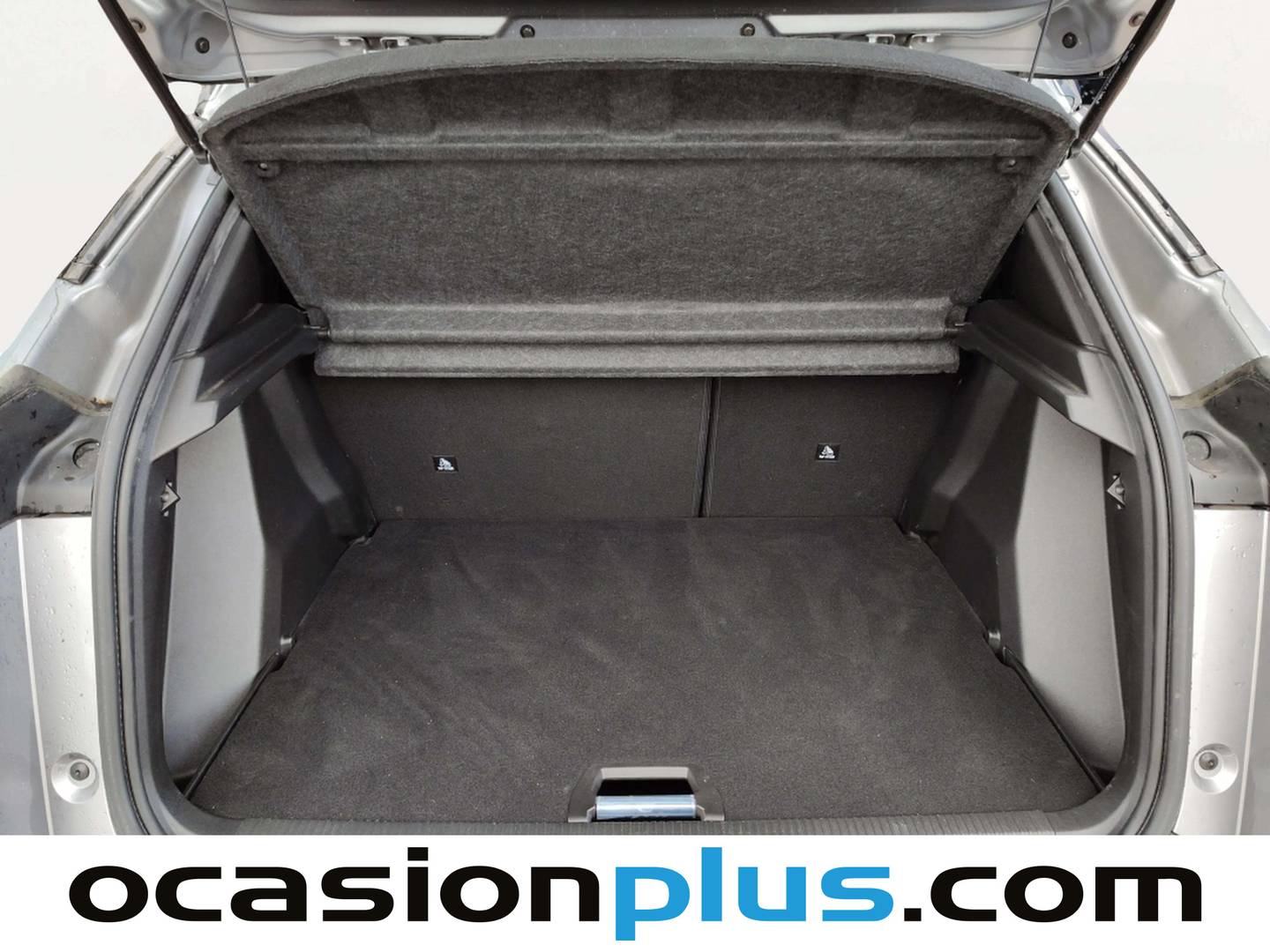 Foto Peugeot 2008 Peugeot 2008 BlueHDi 130 S&S GT EAT8 (130 CV)