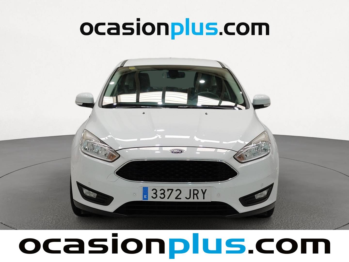 Foto Ford Focus Ford Focus 1.0 Ecoboost S&S Business  (125 CV)
