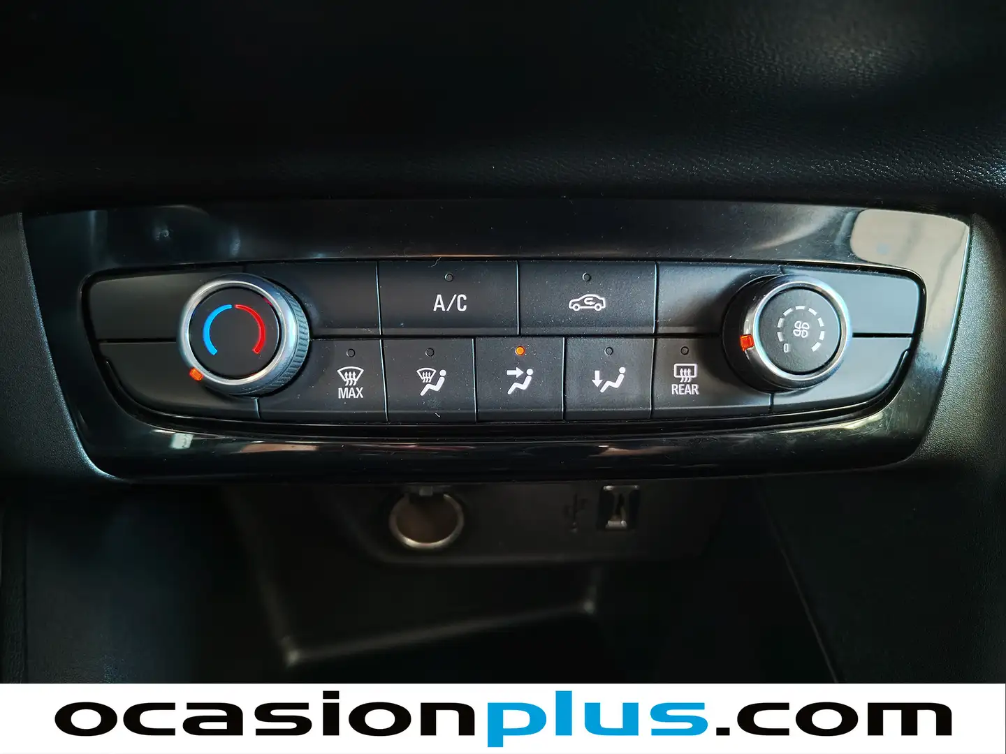 Foto Opel Corsa Opel Corsa 1.2 Turbo XHL Elegance (100 CV)