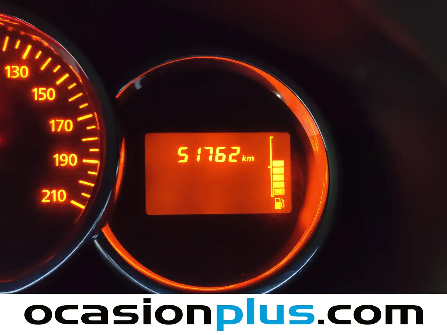 Foto Dacia Sandero Dacia Sandero dCi 90 Stepway (90 CV)