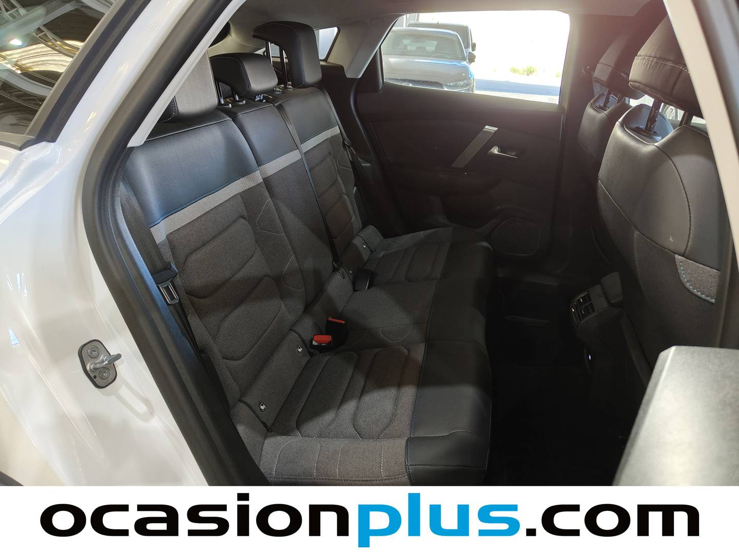 Citroën C4 Citroën C4 BlueHDi 130 S&S Business Edition EAT8 (131 CV) al mejor precio