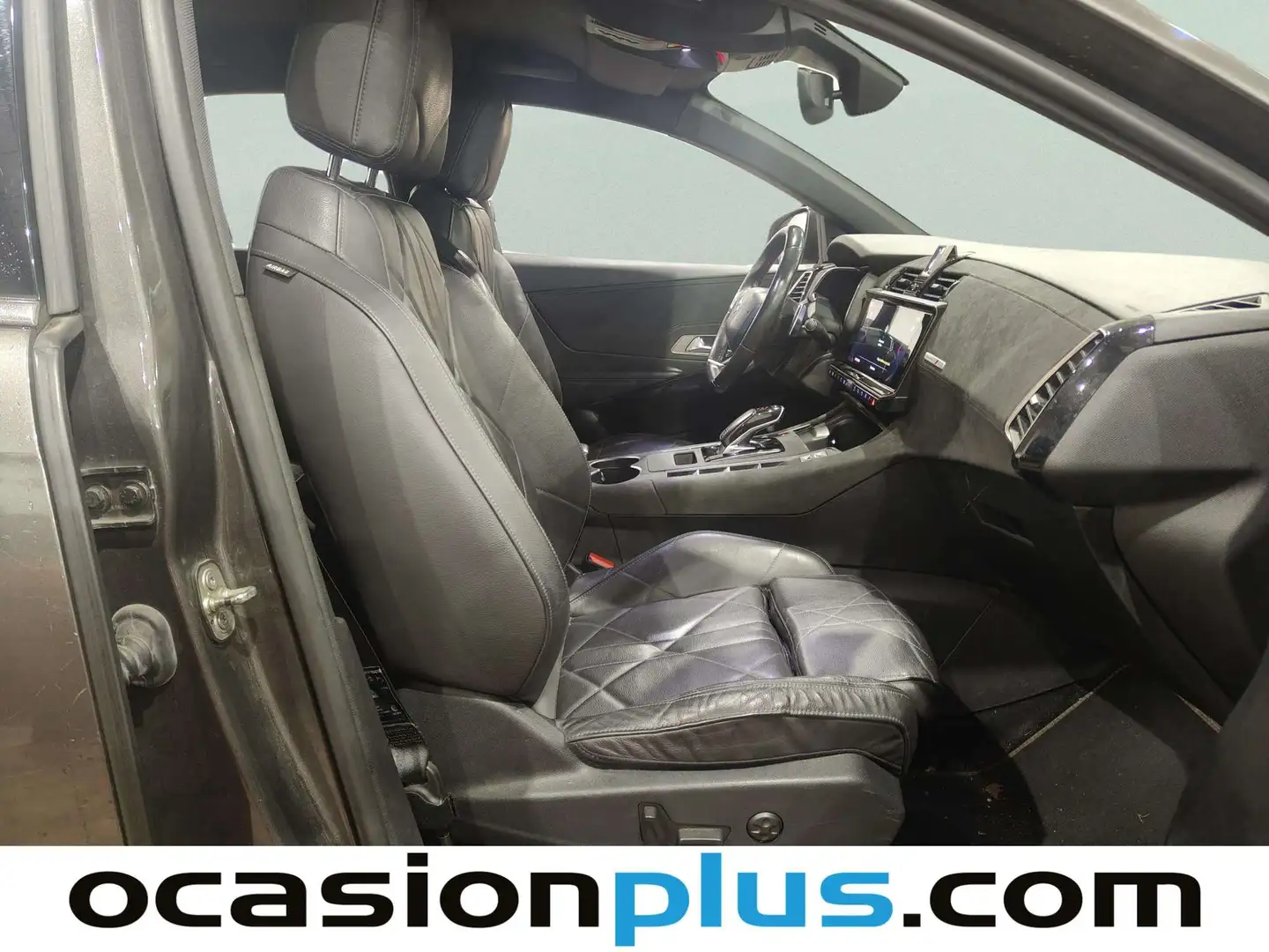 Foto DS DS 7 Crossback DS DS7 Crossback BlueHDi 130 Performance Line Auto (130 CV)