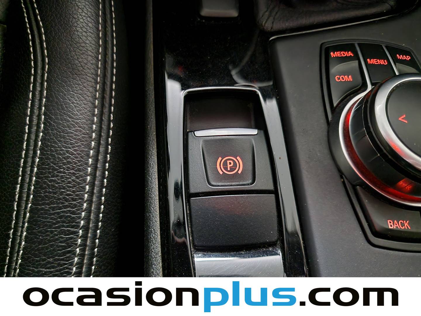 Foto BMW X2 BMW X2 sDrive18d (150 CV)