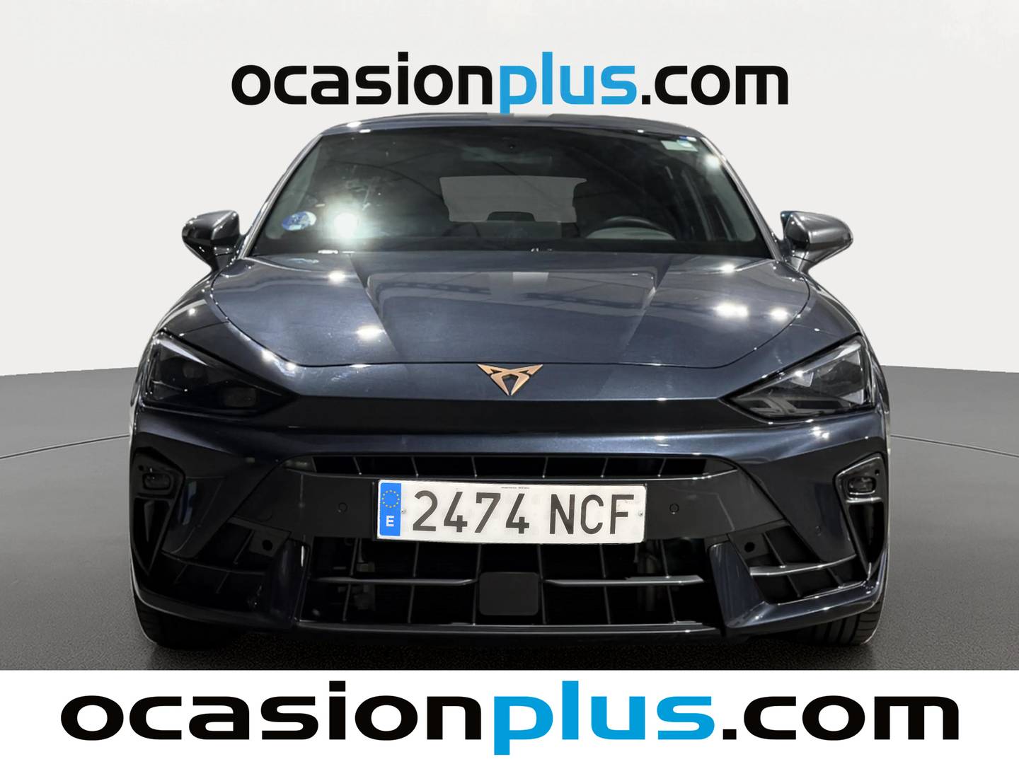 Foto Cupra León CUPRA León 1.5 eTSI DSG (150 CV)