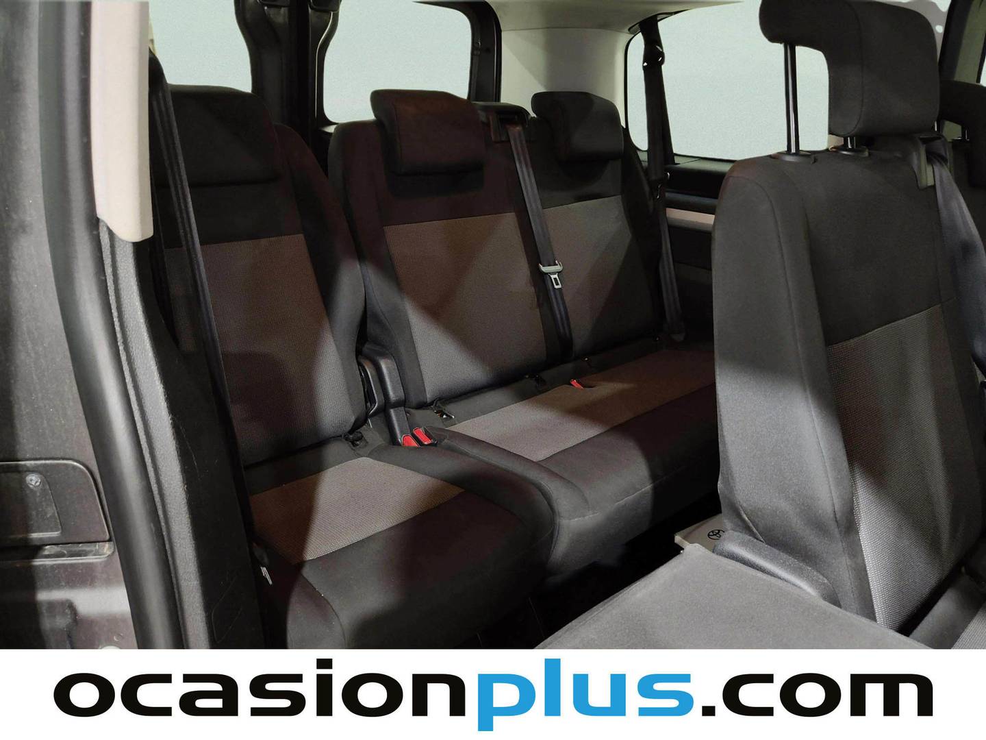 Toyota Proace Verso Toyota Proace Verso 2.0D VX Plus Shuttle L1 (145 CV) 9 Plazas al mejor precio