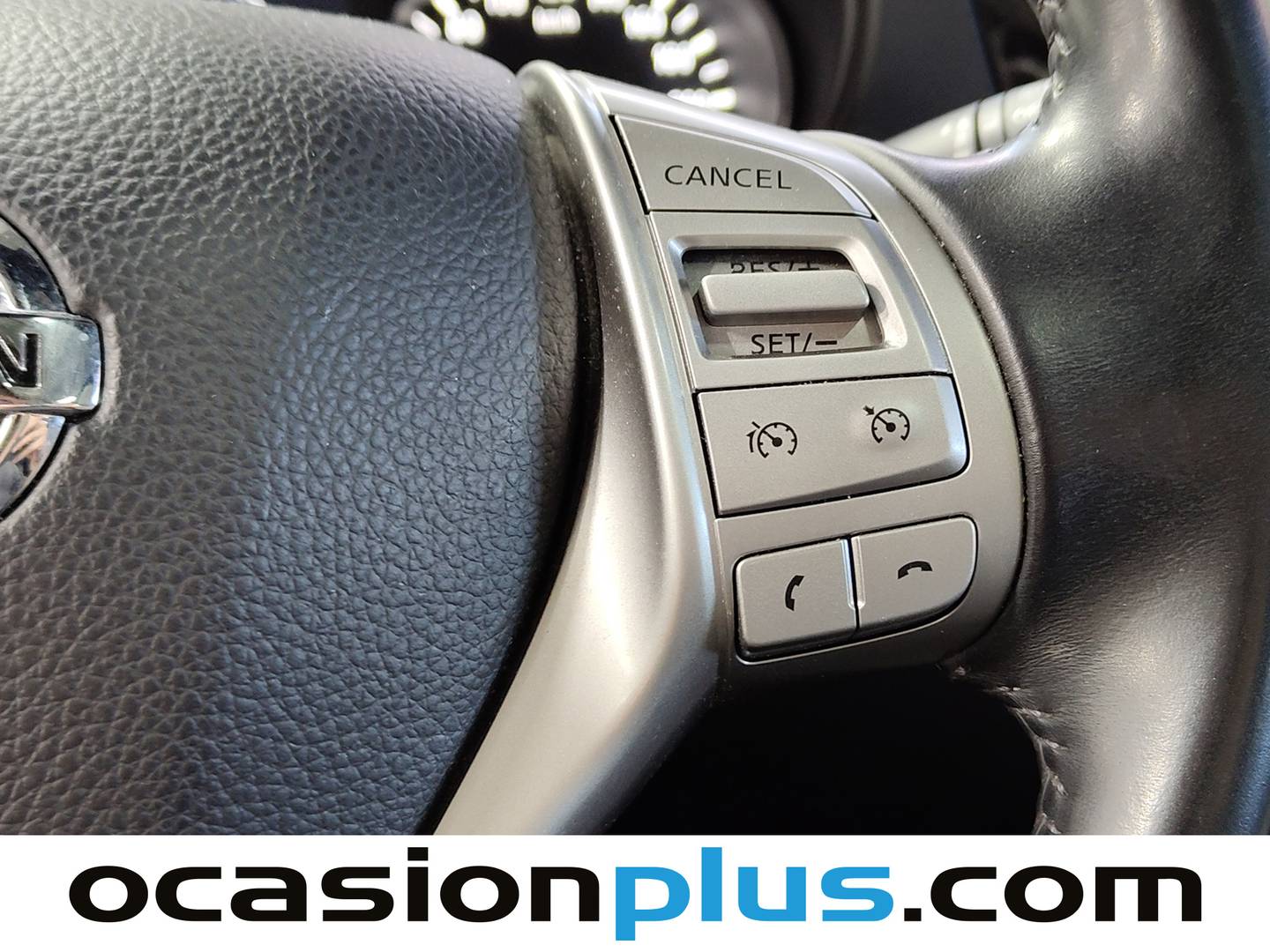 Nissan QASHQAI Nissan Qashqai dCi 130 Tekna 4x2 (130 CV) km 0