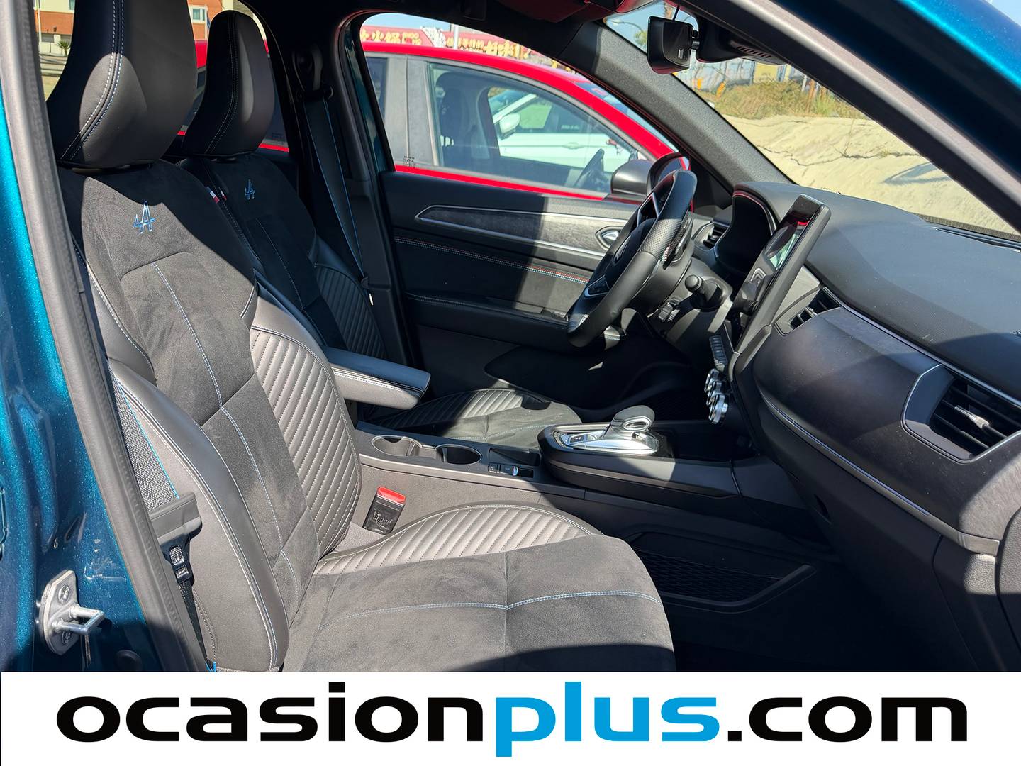 Renault Arkana Renault Arkana Esprit Alpine TCe mild hybrid EDC (160 CV) al mejor precio