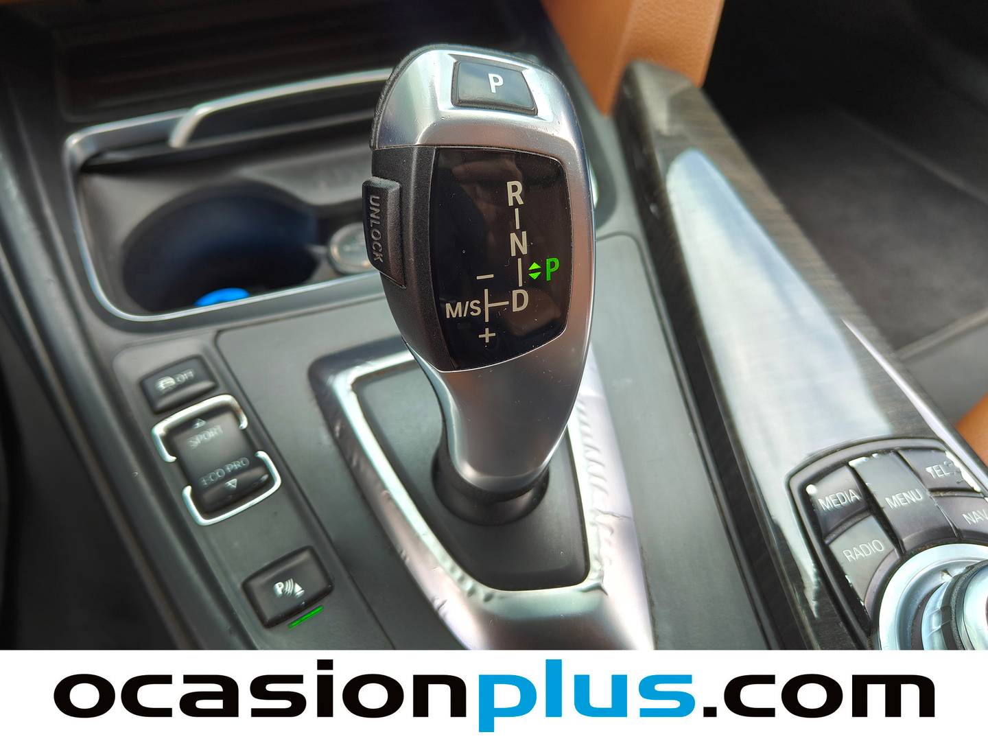 BMW Serie 4 BMW Serie 4 435d xDrive Gran Coupe (313 CV) Pack M de segunda mano