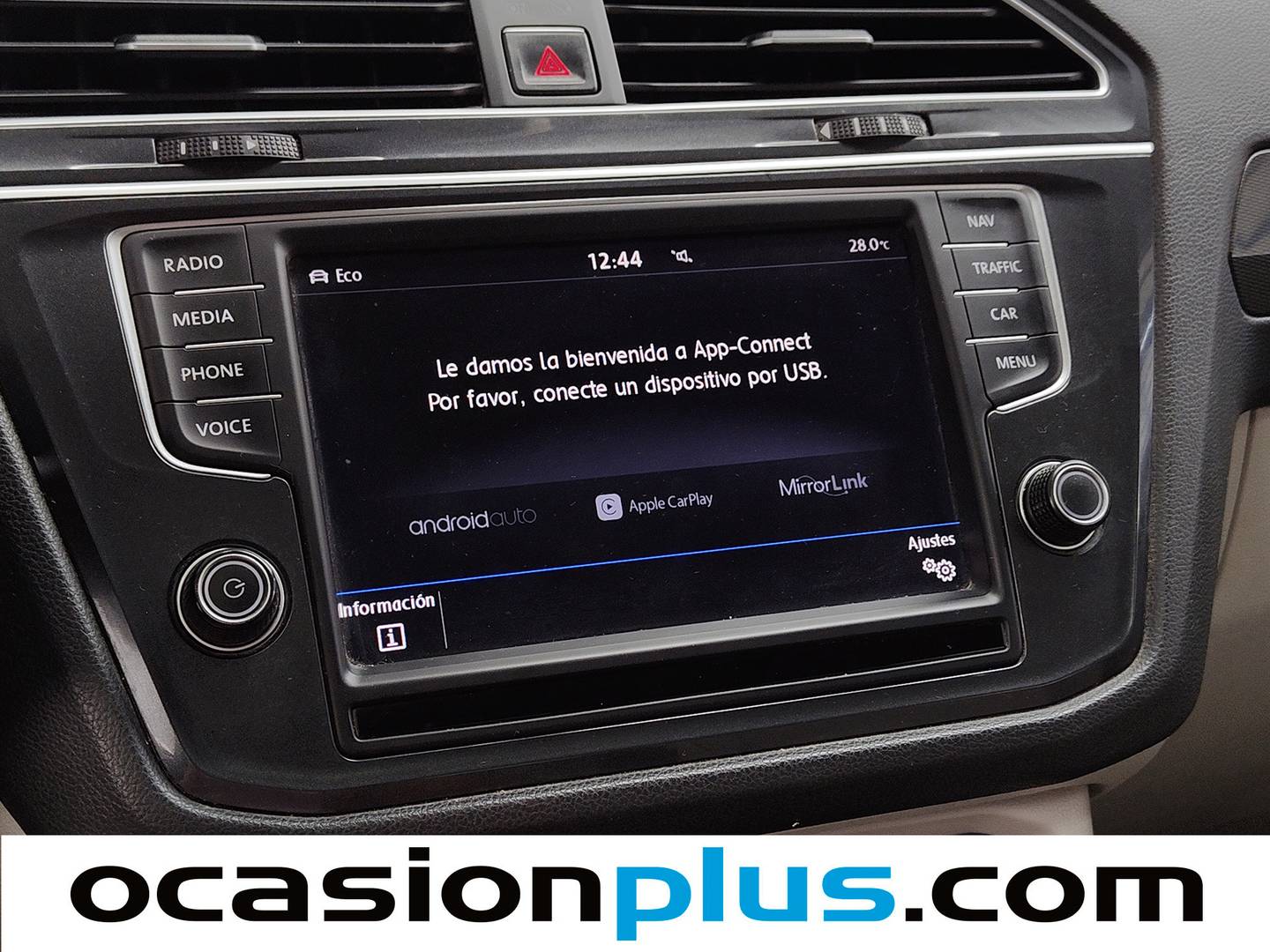 Accesorios del Volkswagen Tiguan Volkswagen Tiguan Sport 2.0 TDI BMT 4Motion (190 CV) DSG Pack R-Line