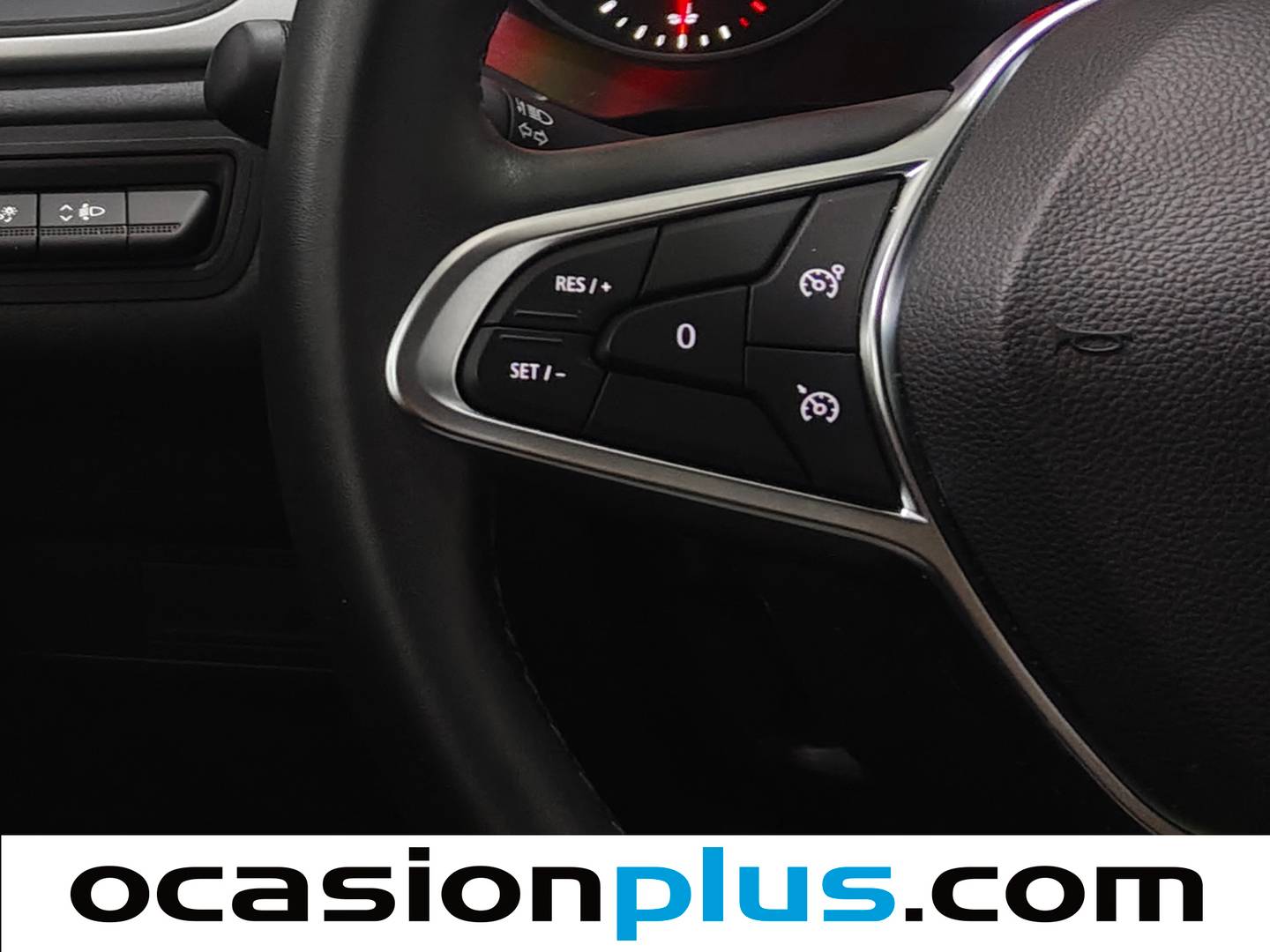 Renault Captur Renault Captur Evolution GPF TCe (140 CV) seminuevo