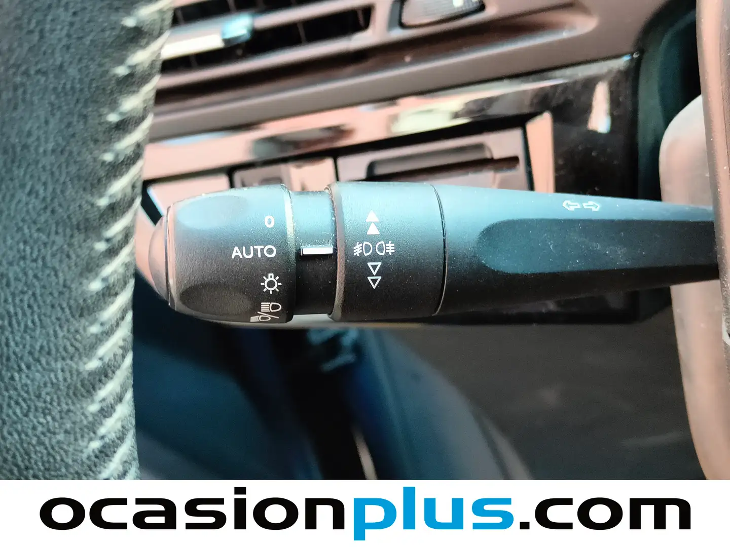 Foto Citroën C4 Picasso Citroen C4 Picasso 1.6 HDI Seduction (92 CV)