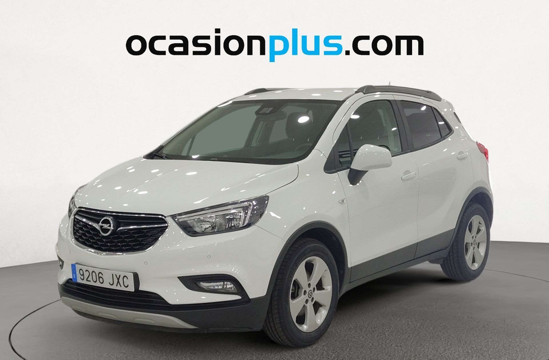 Opel Mokka 1.6 CDTi Selective 4x2