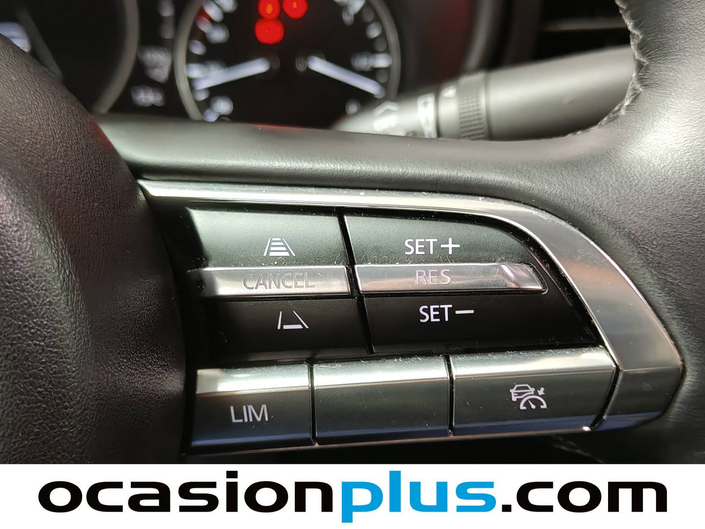 Foto Mazda Mazda3 Mazda Mazda 3 2.0 Skyactiv-G Evolution (122 CV)