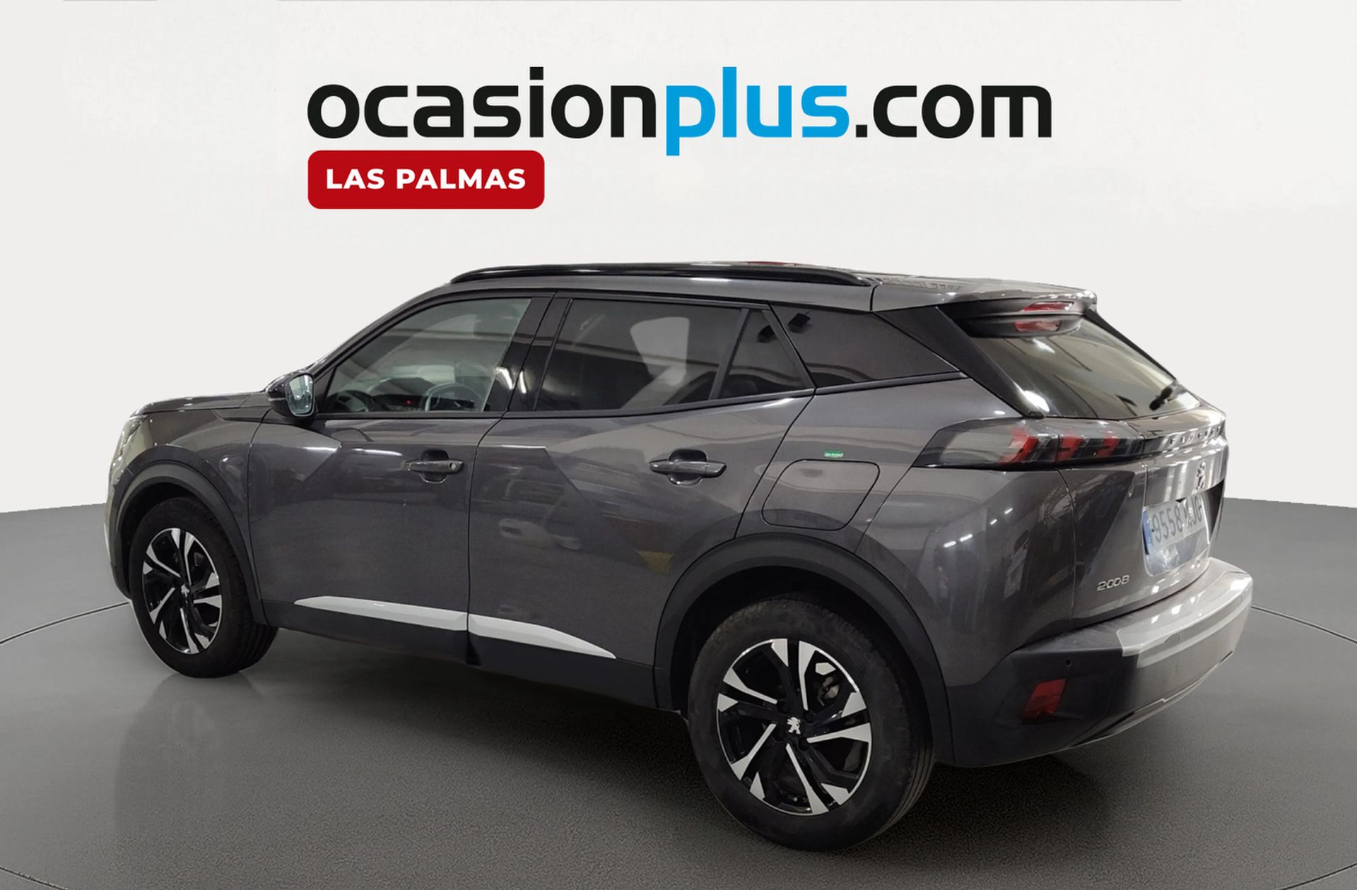 Peugeot 2008 PureTech 100 Allure - foto 3