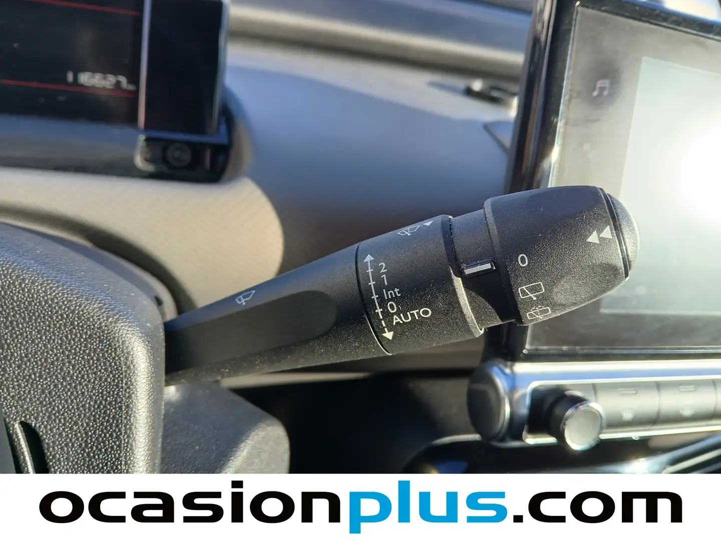 Foto Citroën C4 Cactus Citroen C4 Cactus PureTech 110 S&S Cool&Comfort (110 CV)