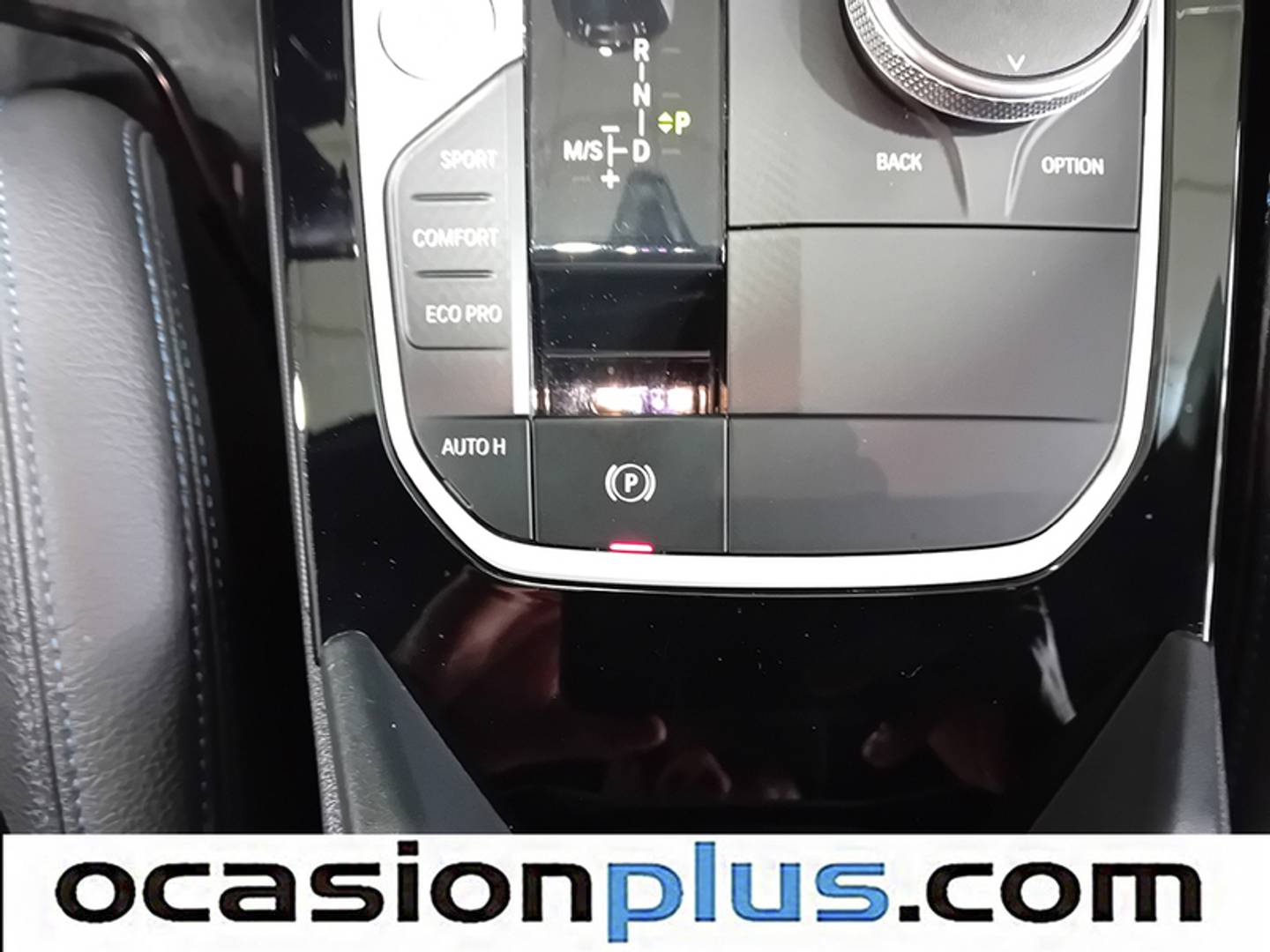 Foto BMW Serie 2 BMW Serie 2 218i Gran Coupe Pack M (140 CV)