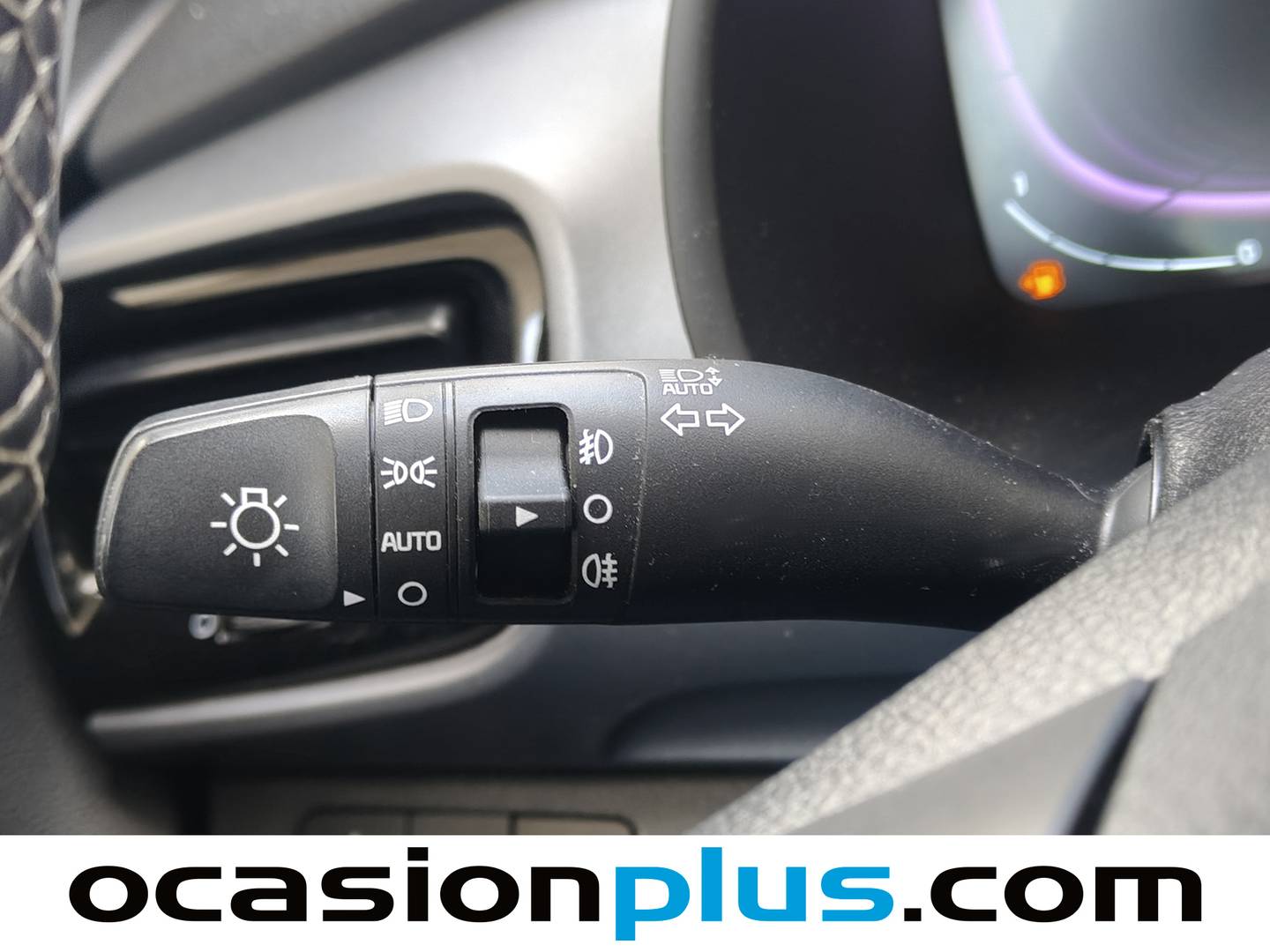 Acabados KIA Stonic KIA Stonic 1.2 DPi Drive (79 CV)