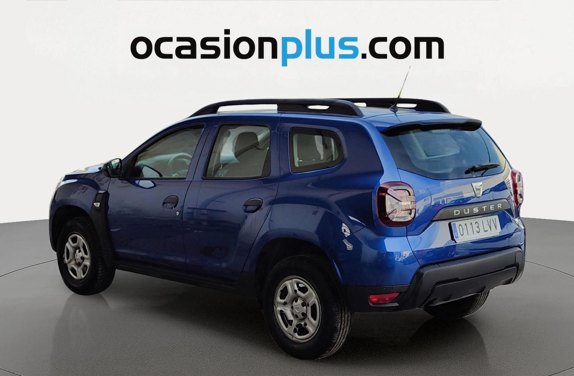 Dacia Duster Comfort Blue dCi 4x2 - foto 3