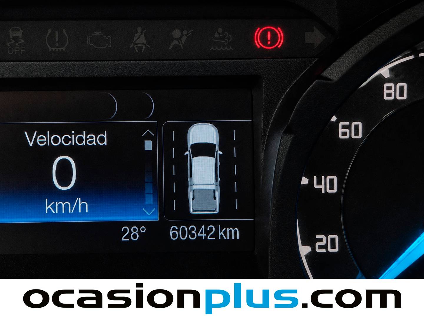 Foto asientos delanteros Ford Ranger Ford Ranger Pickup 2.0 TDCI S&S Doble Cabina XL 4x4 (170 CV)