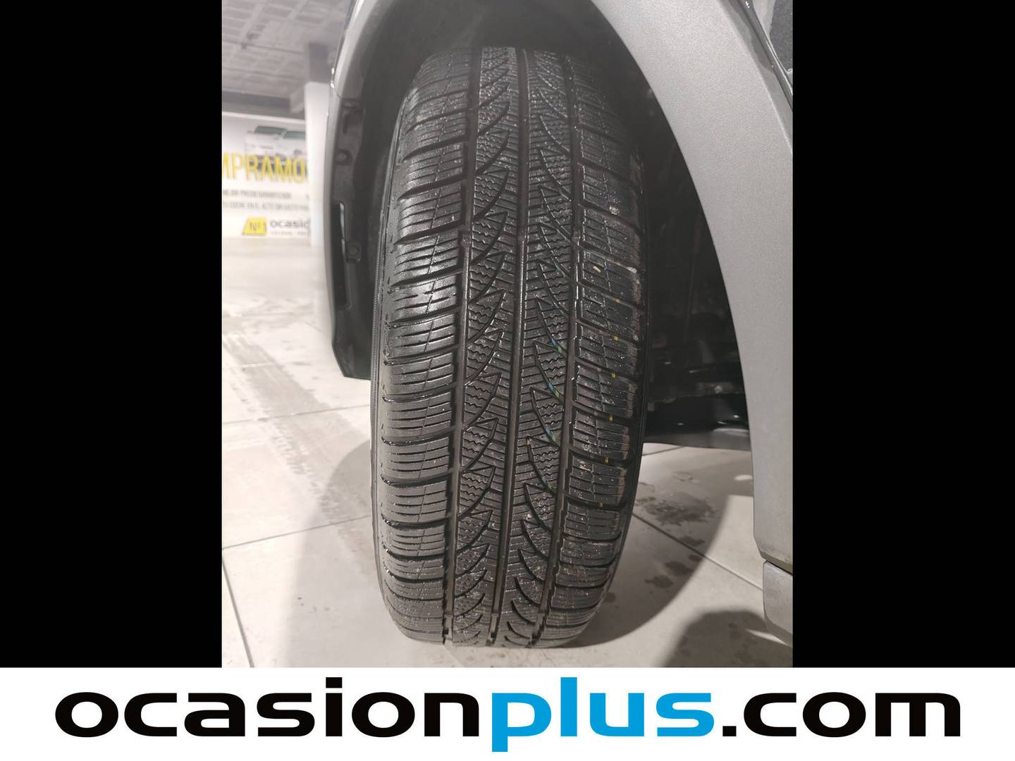 KIA XCeed KIA XCeed 1.0 T-GDi Drive (100 CV) km 0