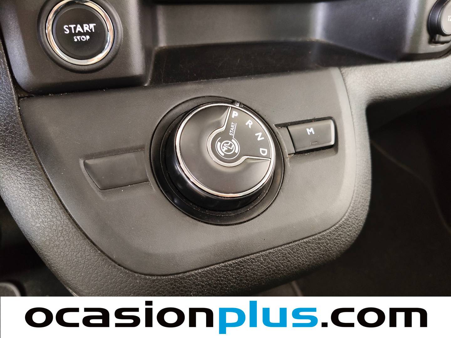 Peugeot Traveller Peugeot Traveller BlueHDi 150 Allure Standard EAT6 (180 CV) 7 Plazas de segunda mano