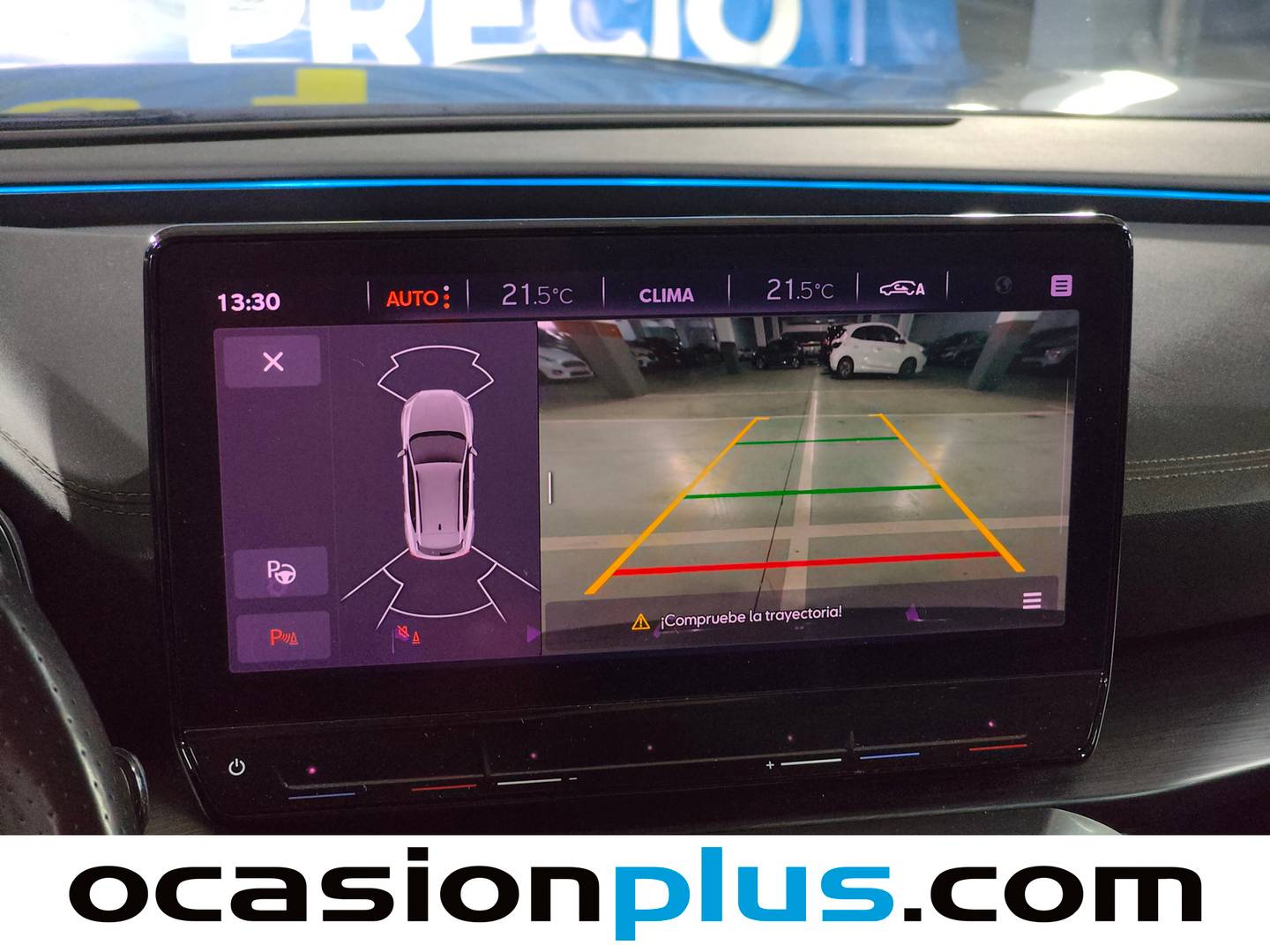 Accesorios del Cupra Formentor Cupra Formentor 1.5 TSI (150 CV)