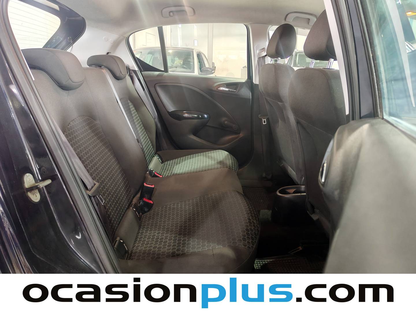 Opel Corsa Opel Corsa 1.4 Business (90 CV) gasolina