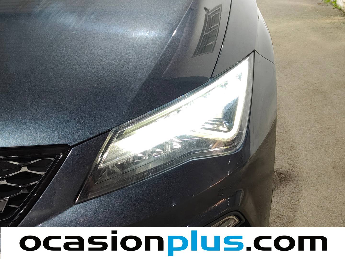 Foto trasera Seat León SEAT León ST 2.0 TSI S&S Cupra DSG (290 CV) derecha