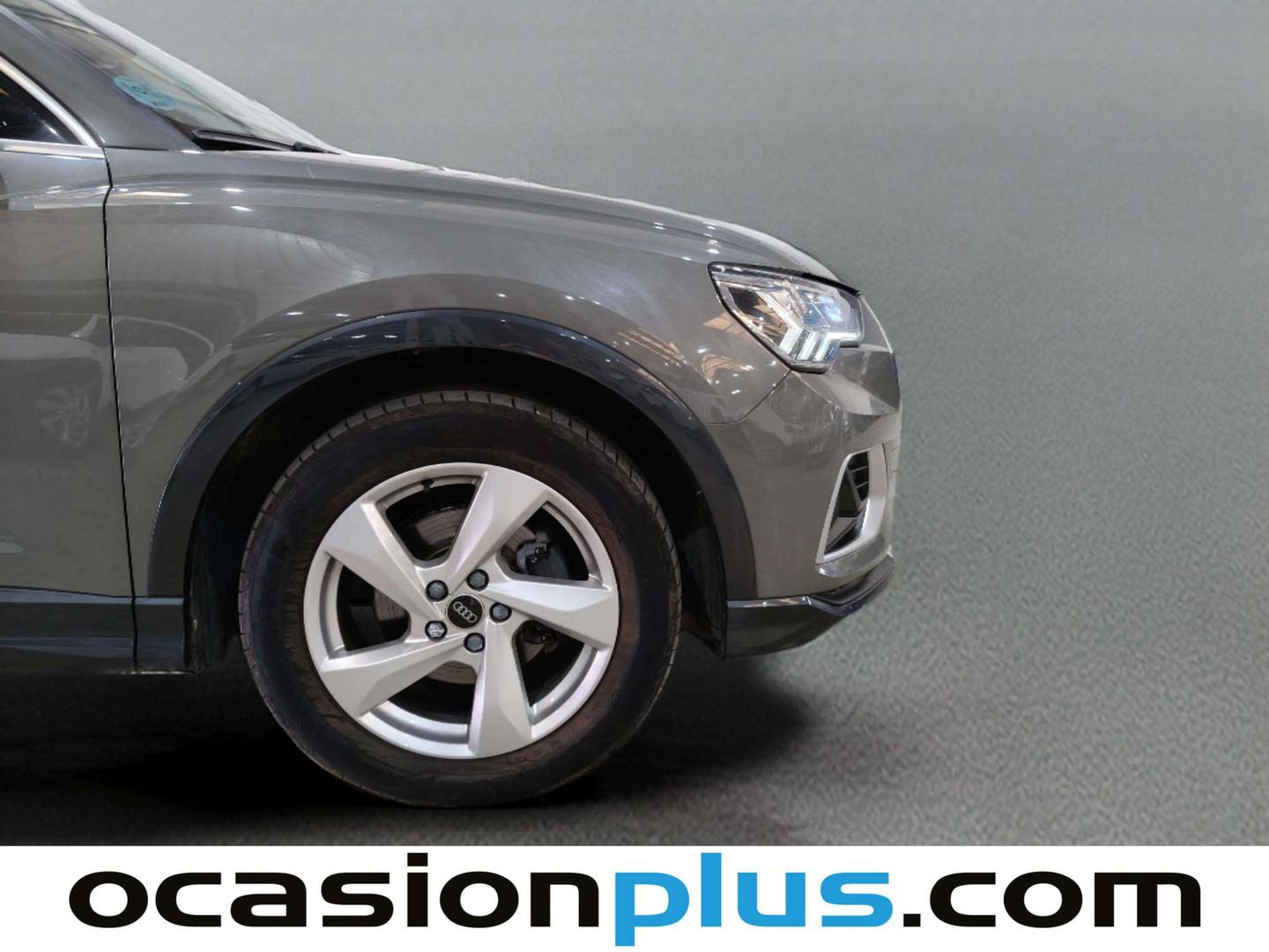 Audi Q3 Audi Q3 Advanced 35 TDI (150 CV) 2024